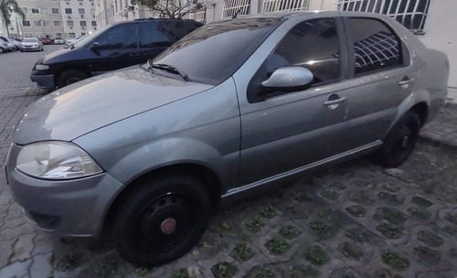 Fiat Siena El 1.0 - 2013