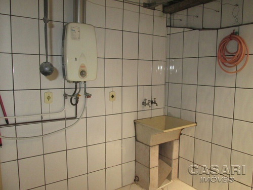 Imagem 6 de 11 de Sobrado À Venda, 130 M² Por R$ 360.000,00 - Dos Casa - São Bernardo Do Campo/sp - So17144