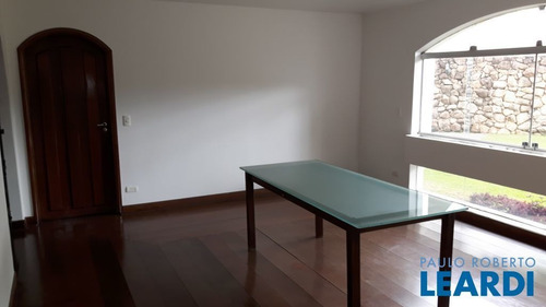 Imagem 3 de 15 de Sobrado - Alto De Pinheiros - Sp - 499763