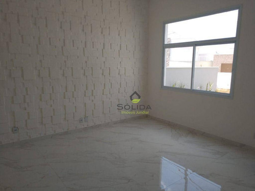 Imagem 4 de 22 de Casa Com 2 Dormitórios À Venda, 94 M² Por R$ 680.000 - Jardim Celeste - Jundiaí/sp - Ca0749
