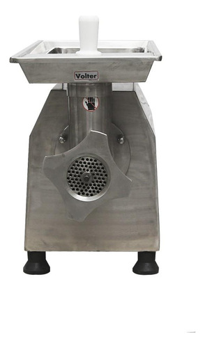Moledora De Carnes Tc32 320kg/hr