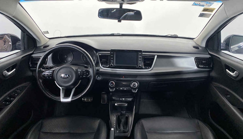 Imagen 13 de 15 de 118308 - Kia Kia Rio Hb 2018 Con Garantía