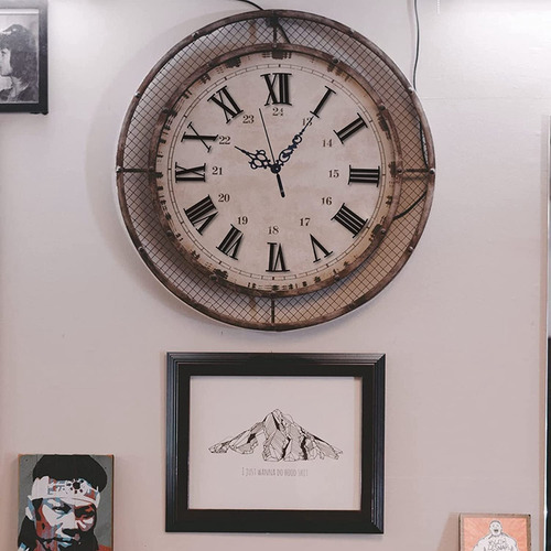 Mecanismo De Reloj: Máquina De Movimiento De Cuarzo Silencio
