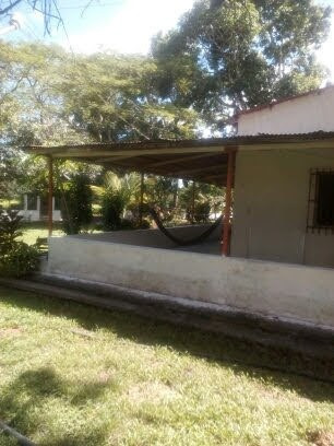 Imagen 3 de 9 de Se Vende Finca En Morichales Sector Cachipo Punceres Ve01-1029pu-mimot