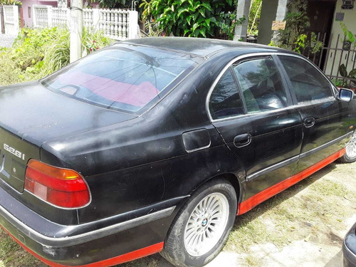 Imagen 14 de 15 de Bmw 528i