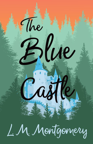 Libro En Inglés: El Castillo Azul