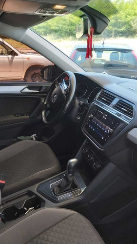 Volkswagen Tiguan 1.4 Tsi Dsg Allspace