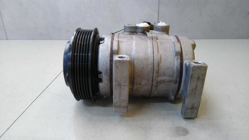 Compressor Ar Condicionado Hb20 S 1.0 Gdi Turbo 2020