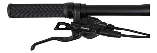 Bicicleta Mtb Caloi Explorer Expert Sl Aro 29 Cues 10v 2024