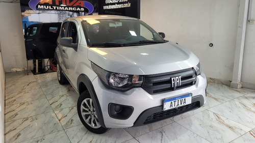 Fiat Mobi MOBI LIKE 1.0 FIRE FLEX 5P.