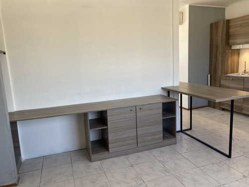 Arrienda Departamento 1 Dorm, 1 Baño Excelente Ubicacion -ba