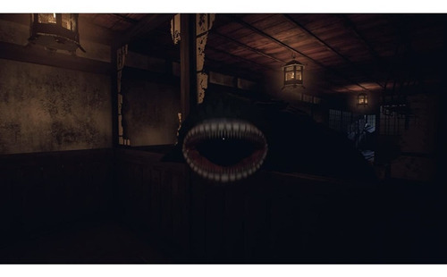 Imagen 2 de 4 de Ikai - Ps5