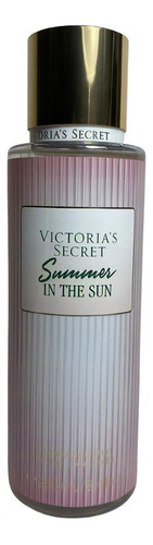 Body Mist Victoria Secret Summer In The Sun