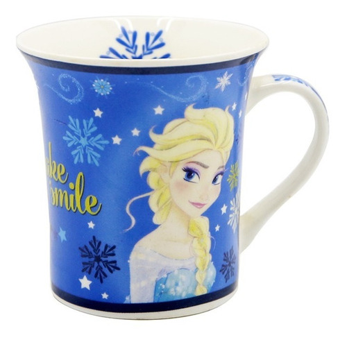 Frozen Taza Original Cresko Ca738
