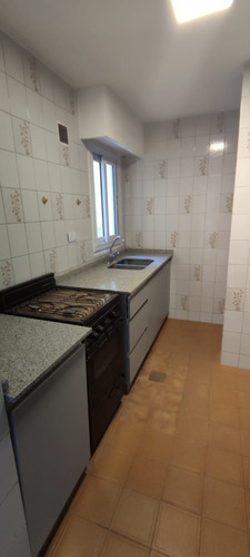 Imagen 6 de 8 de Liquida Dpto De 2 Dorm. Balcón Illia Y Chacabuco