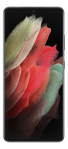 Samsung Galaxy S21 Ultra 5G 5G Dual SIM 256 GB  phantom brown 12 GB RAM