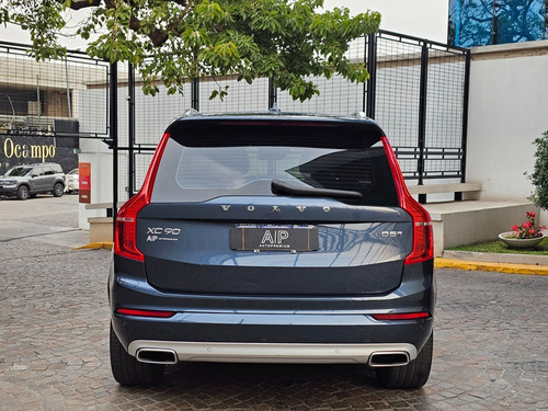 Volvo XC90 2.0t D5 Momentum Awd