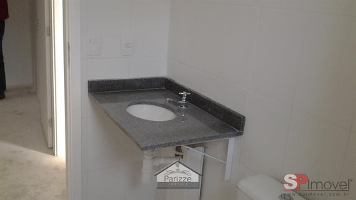 Apartamento No Jardim Tremembé 2 Dormitórios! - 2991-1