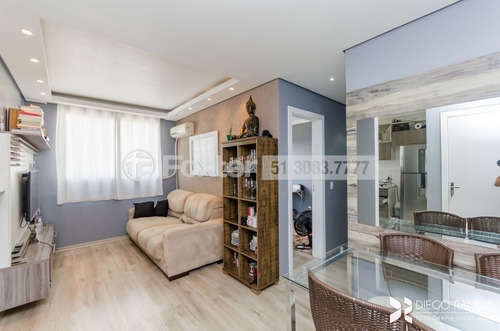 Imagem 1 de 30 de Apartamento, 2 Dormitórios, 51.47 M², Passo Das Pedras - 129685