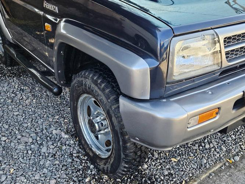 Daihatsu Feroza II 1.6 MTC 4x4