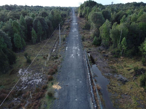 Vende Parcela Sector Tres Puentes 20 Min Centro Pto. Varas