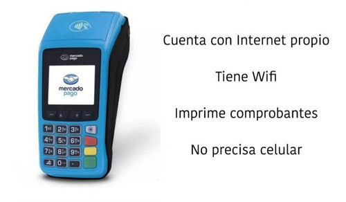 Point Plus Mercado Pago