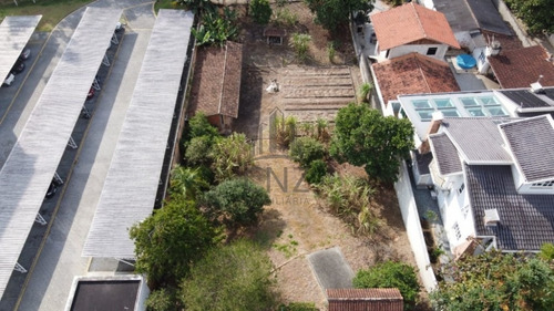 Terreno À Venda - Bairro Guarani - Tr 146 - Tr 146