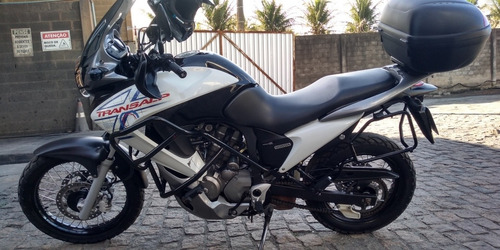 Honda Honda Transalp 700