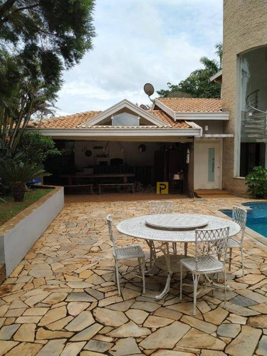 Imagem 15 de 22 de Chácara Com 3 Dormitórios À Venda, 2000 M² Por R$ 2.100.000,00 - Jardim Santa Alice - Santa Bárbara D'oeste/sp - Ch0038