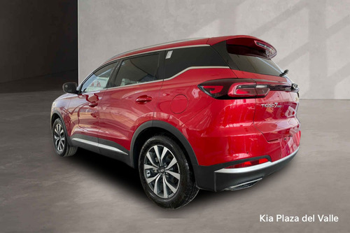 Chirey tiggo 7 pro 1.5 Luxury