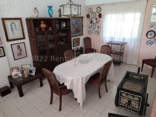 Imagen 6 de 18 de Hermosa E Iluminada Casa En Venta Las Marias Mls #23-15530