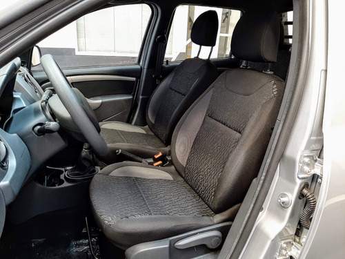 Renault Duster Oroch 1.6 Outsider 0km 2021 (mac)