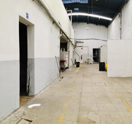 Imagen 6 de 11 de Galpon En Venta En Ituzaingo Norte