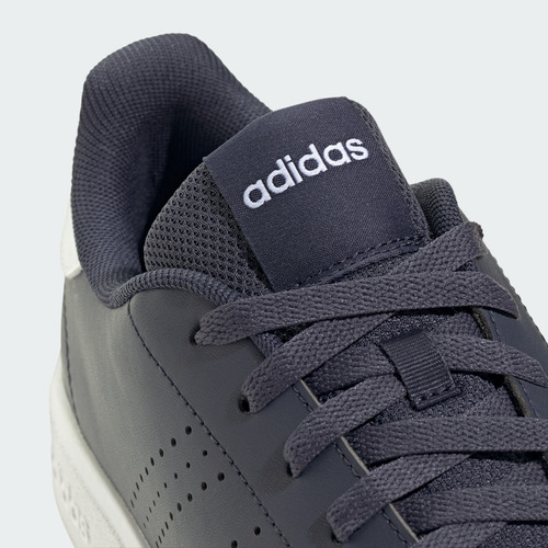 Zapatillas Adidas Casual Advantage Base 2.0 Hombre Jp7945
