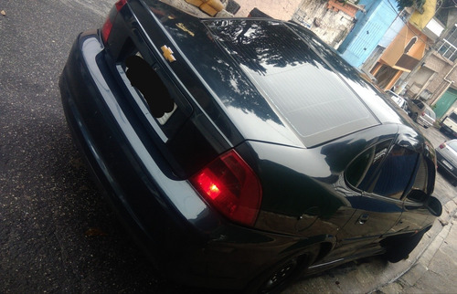 Chevrolet Vectra 2.2 16v Cd 4p 2000