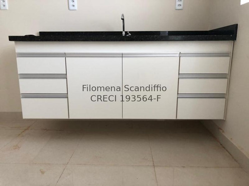 Imagem 10 de 15 de Casa Com 3 Dorms Em Campinas - Jardim Nossa Senhora Auxiliad - 64