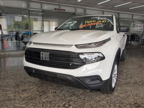 Fiat Toro Toro Endurance 1.3 270 At6