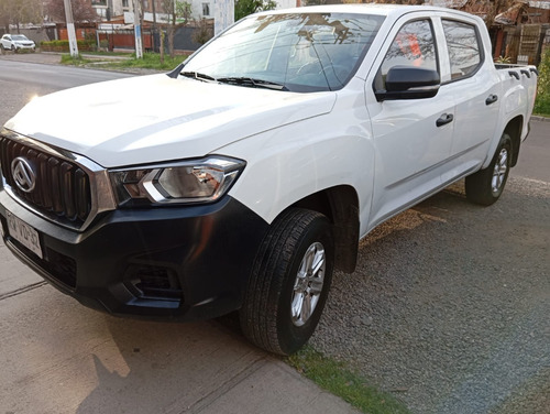 Maxus T60 4X2 Dx