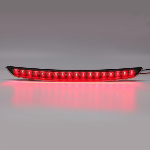 Third Light French Third High Monting For Audi Tt Mk2
