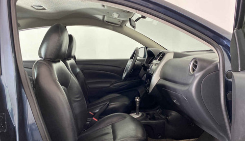 Imagen 11 de 15 de 118438 - Nissan Versa 2017 Con Garantía