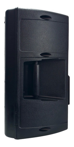 Bafle Potenciado 10 Pulgadas Novik Evo 160x Bluetooth 600w