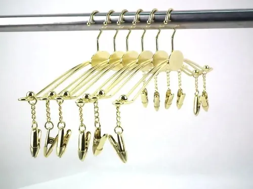 Perchas para lenceria mercadolibre new arrivals