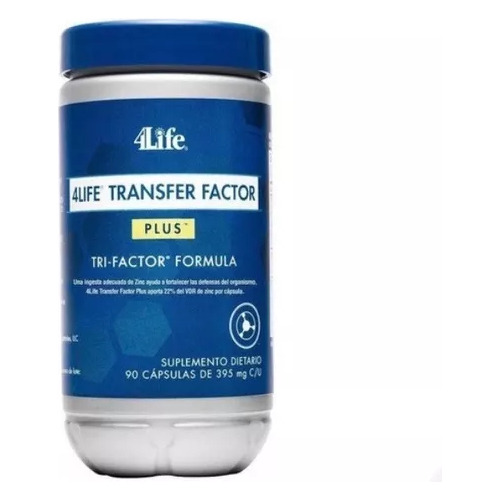 Transfer Factor X 90 Capsulas - Unidad A $1999