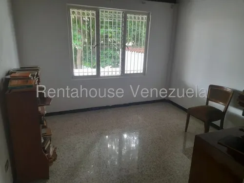 Casa En Venta En Macaracuay Rl