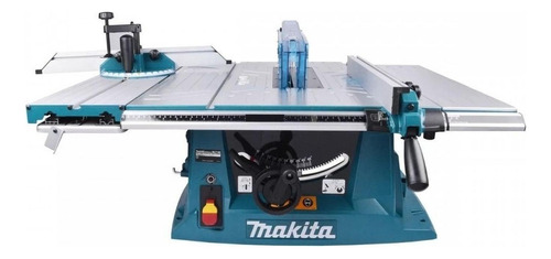 Sierra De Banco 255mm 1500w. 4300 Rpm Makita Mlt100