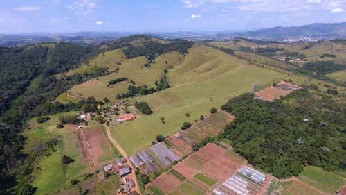 A16- Terrenos A Venda Em Atibaia