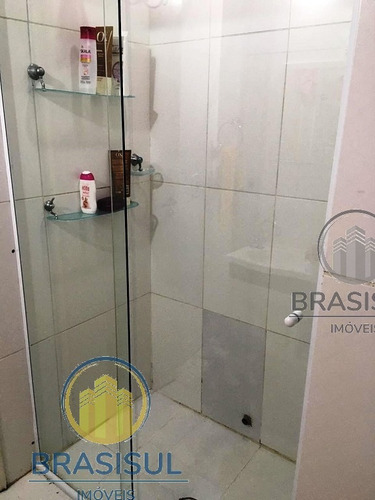 Imagem 13 de 16 de Casa Para Venda, 2 Dormitórios, Jardim Esmeralda (zona Sul) - São Paulo - 7011