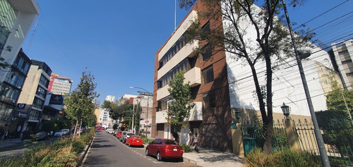 Departamento De 1 Recamara Con Muebles Y Todos Los Servicios Incluidos