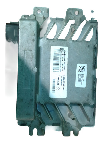 Computadora Ecu Ecm Renault Kangoo 05-09 S118301153a Ems3134 (Usado)