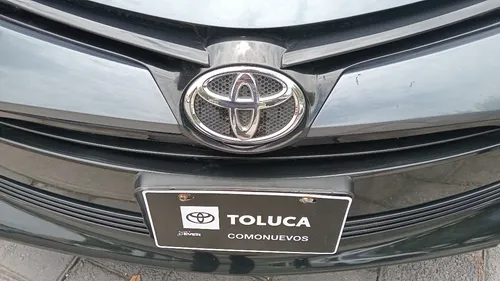 Toyota Corolla 1.8 Le Cvt